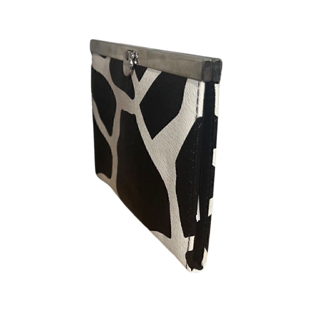 Vegan Leather Expandable Photo Display - Picture 3 of 9